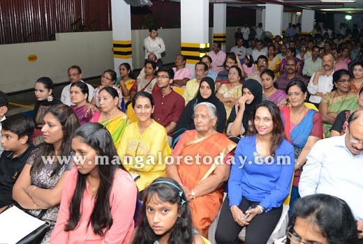 Rohan Corporation’s ‘Micasa’ inaugurated at Bejai 1
